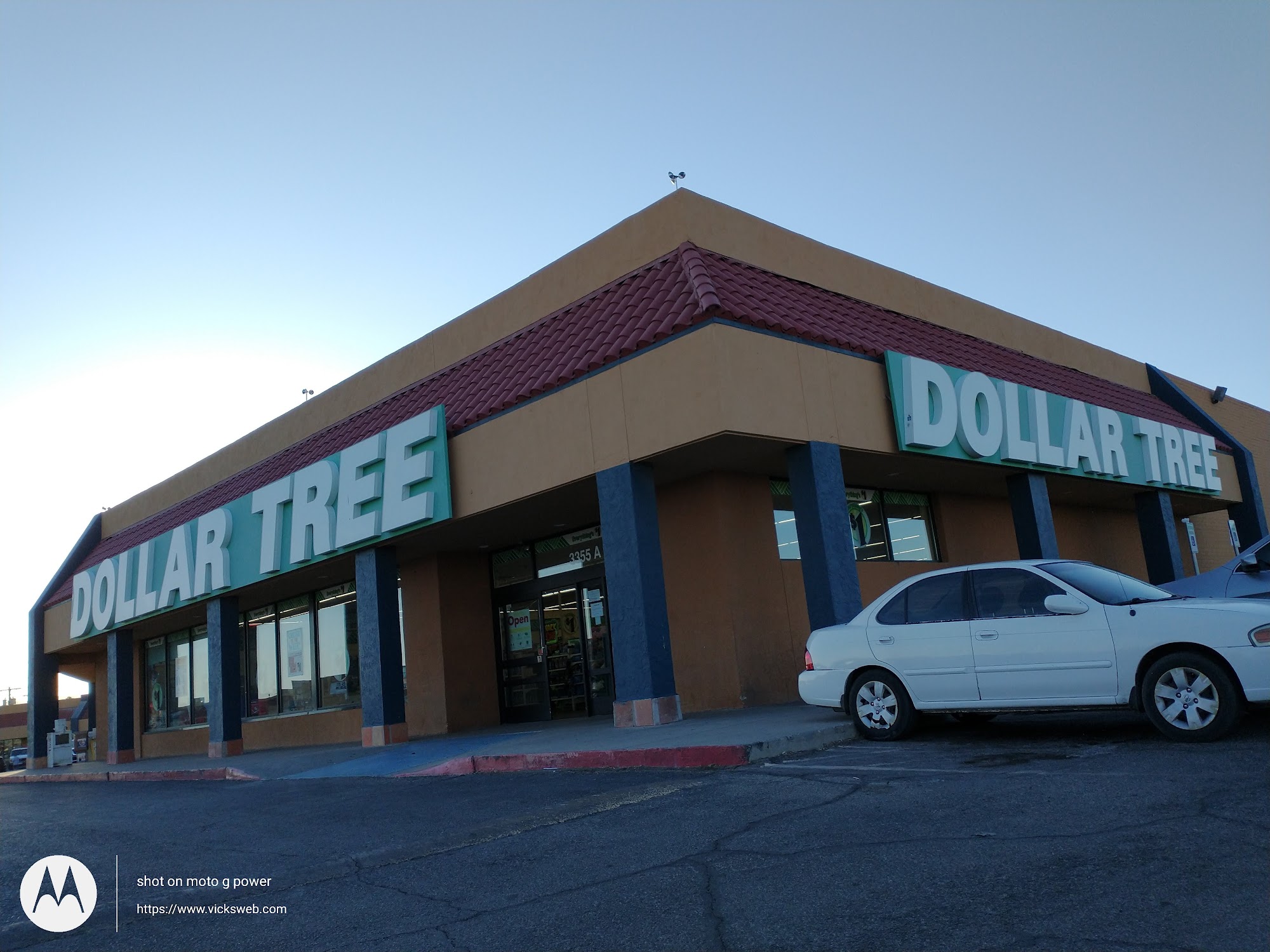 Dollar Tree