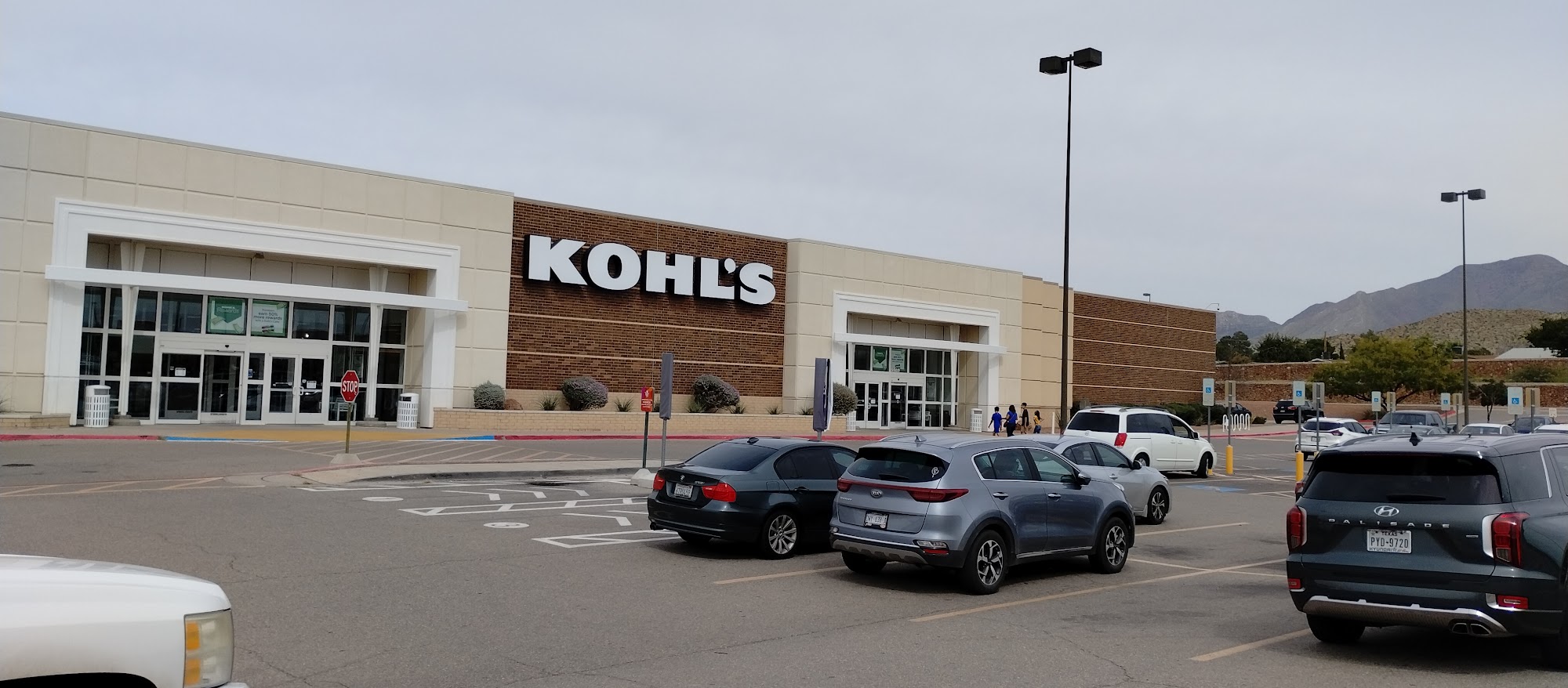 Kohl's