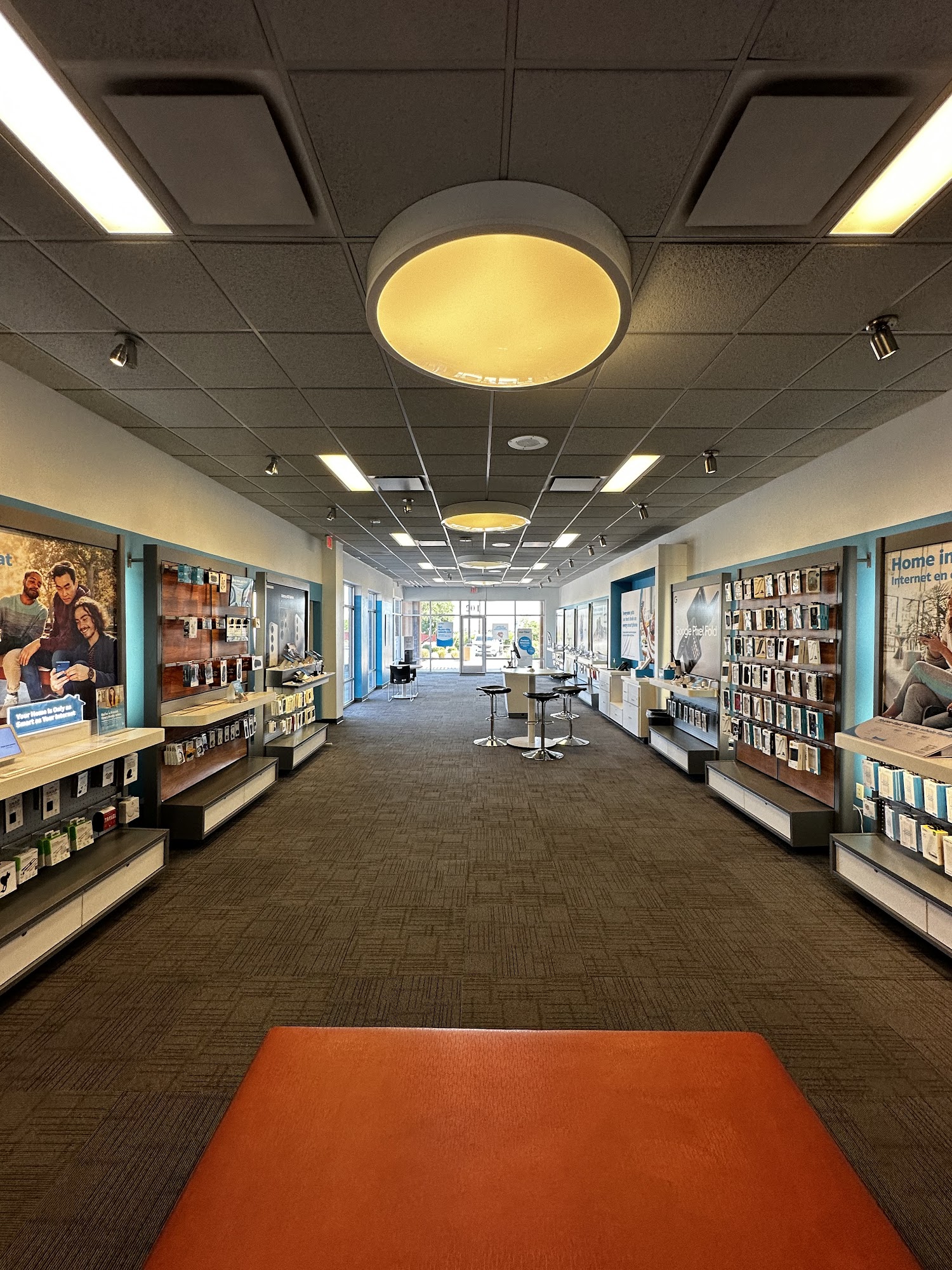 AT&T Store