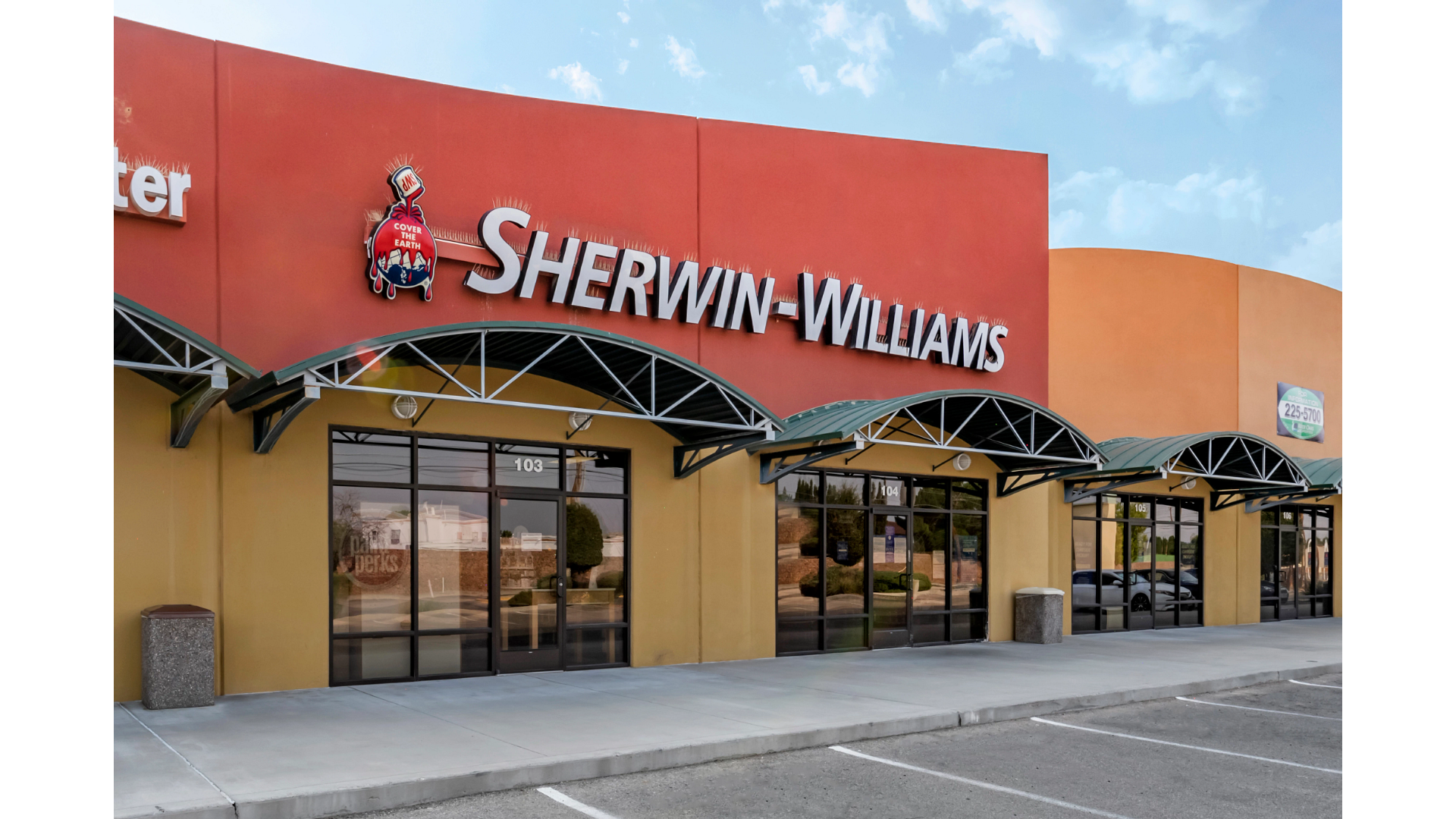 Sherwin-Williams Paint Store