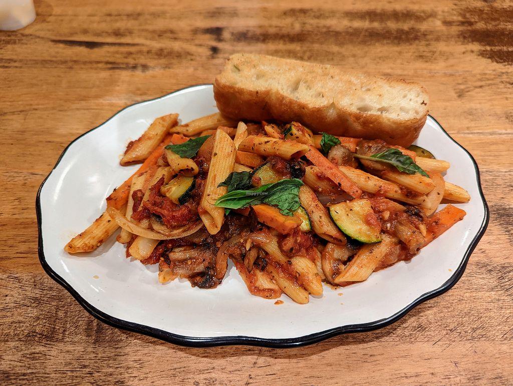 Photo credit: happycow