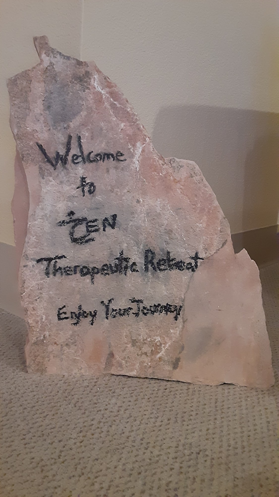 Zen Therapeutic Retreat