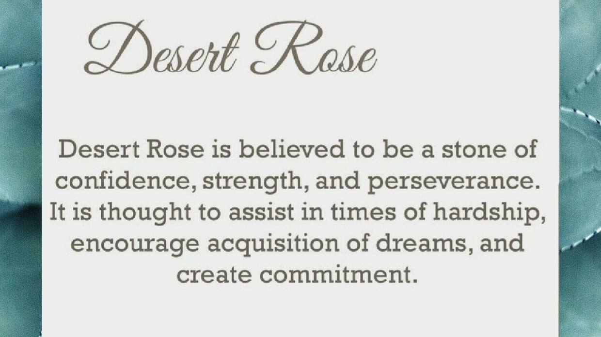 Desert Rose Spa
