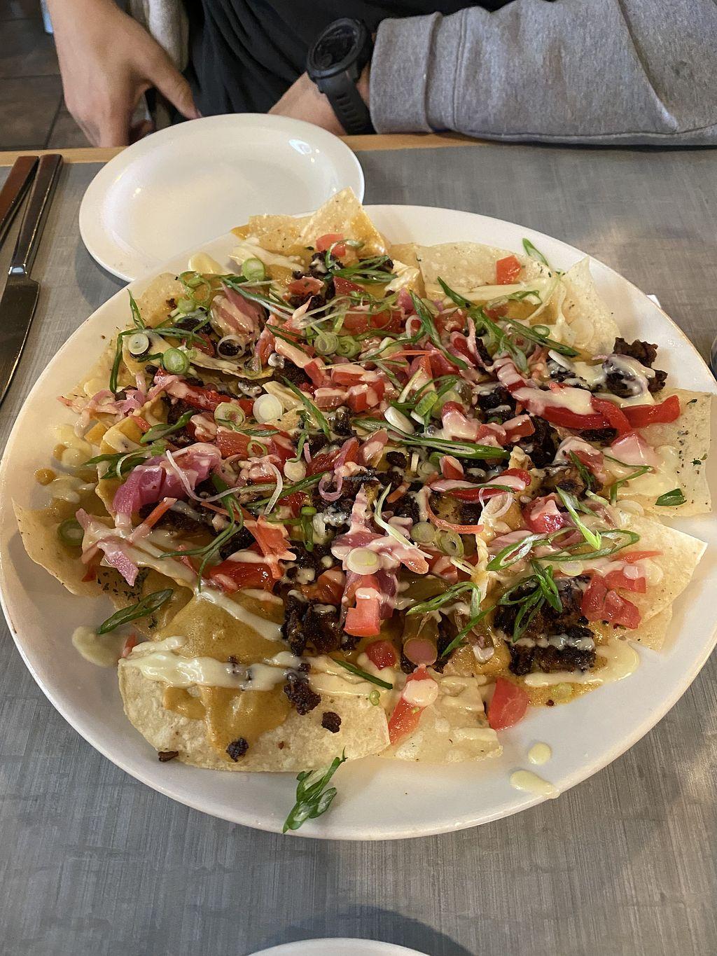 Photo credit: happycow