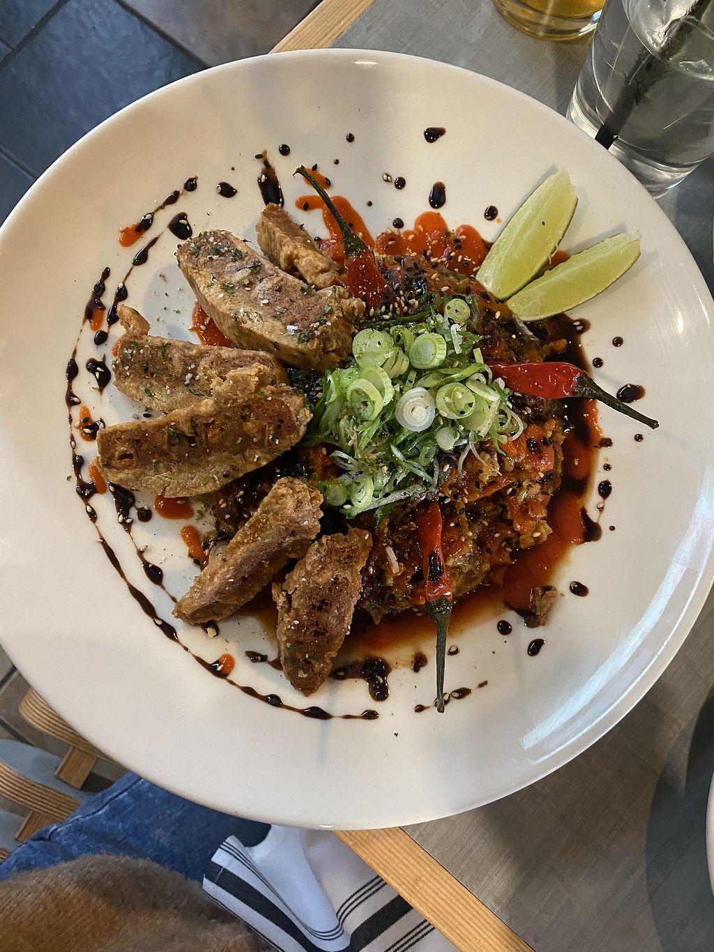 Photo credit: happycow