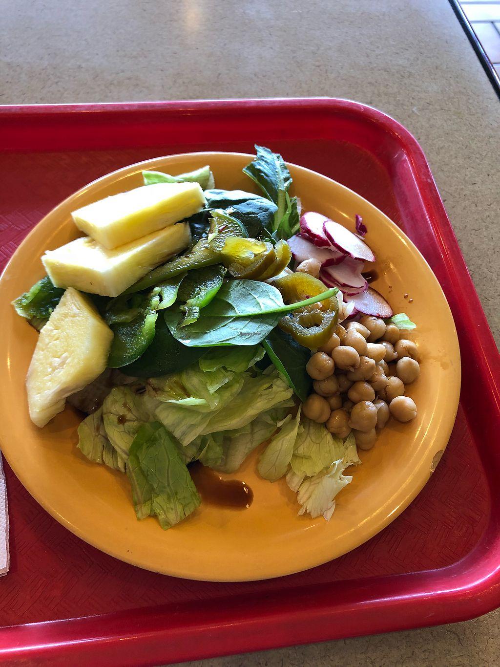 Photo credit: happycow