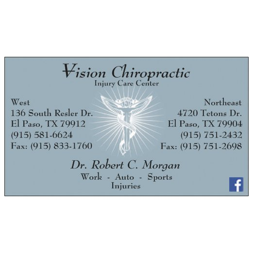 Vision Chiropractic