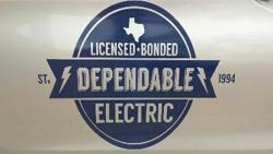 Dependable Electrical