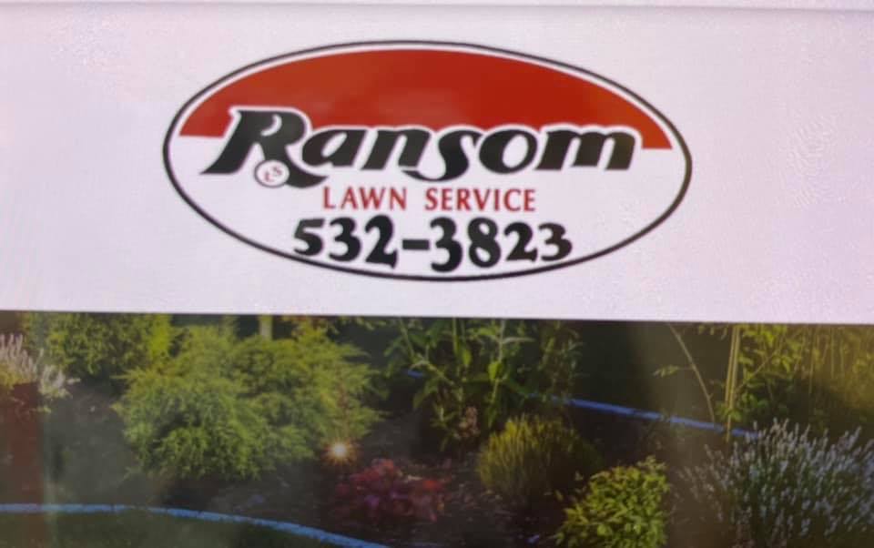 Ransom Lawn Services