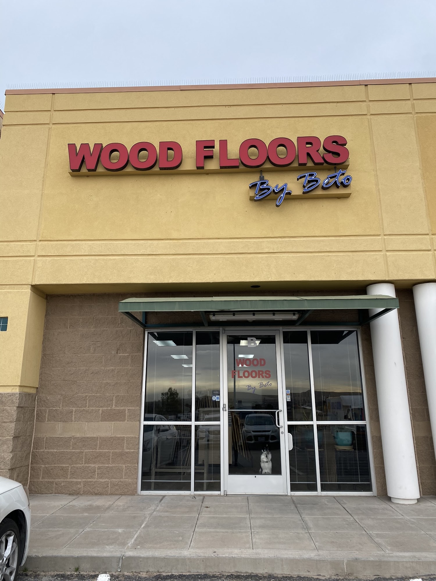 Wood Floors by Beto, Inc.