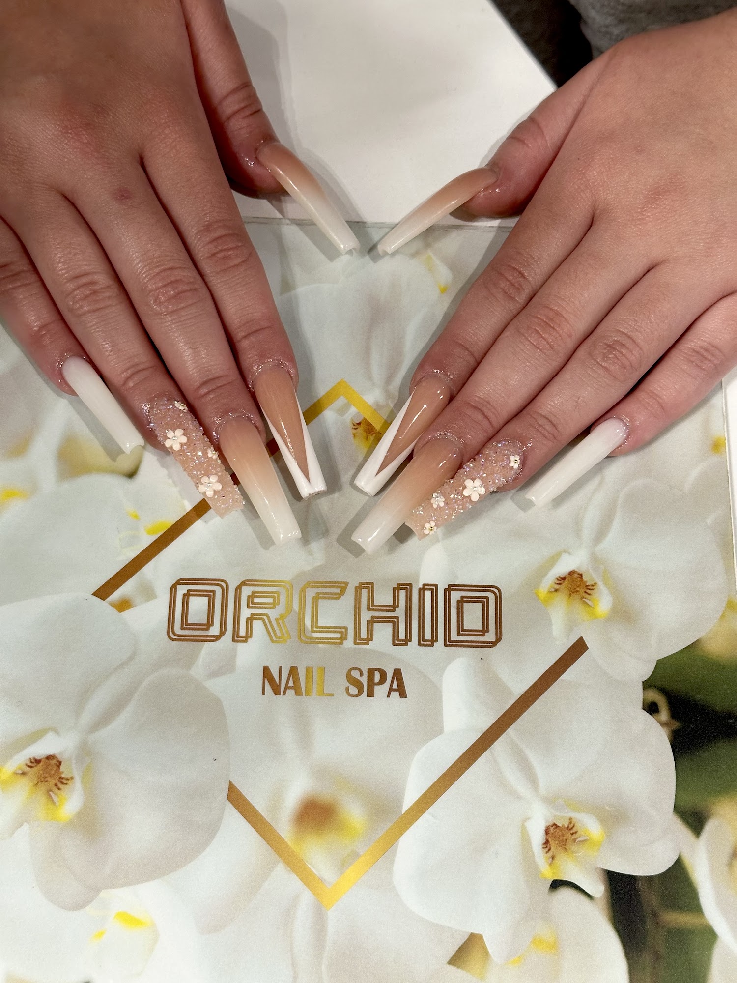 Orchid Nail Spa Limited Company