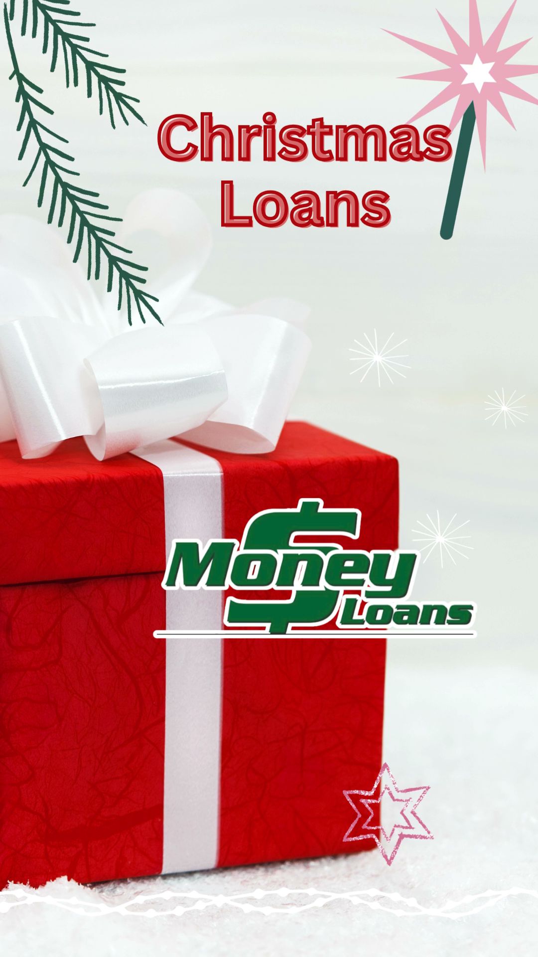 Money Loans