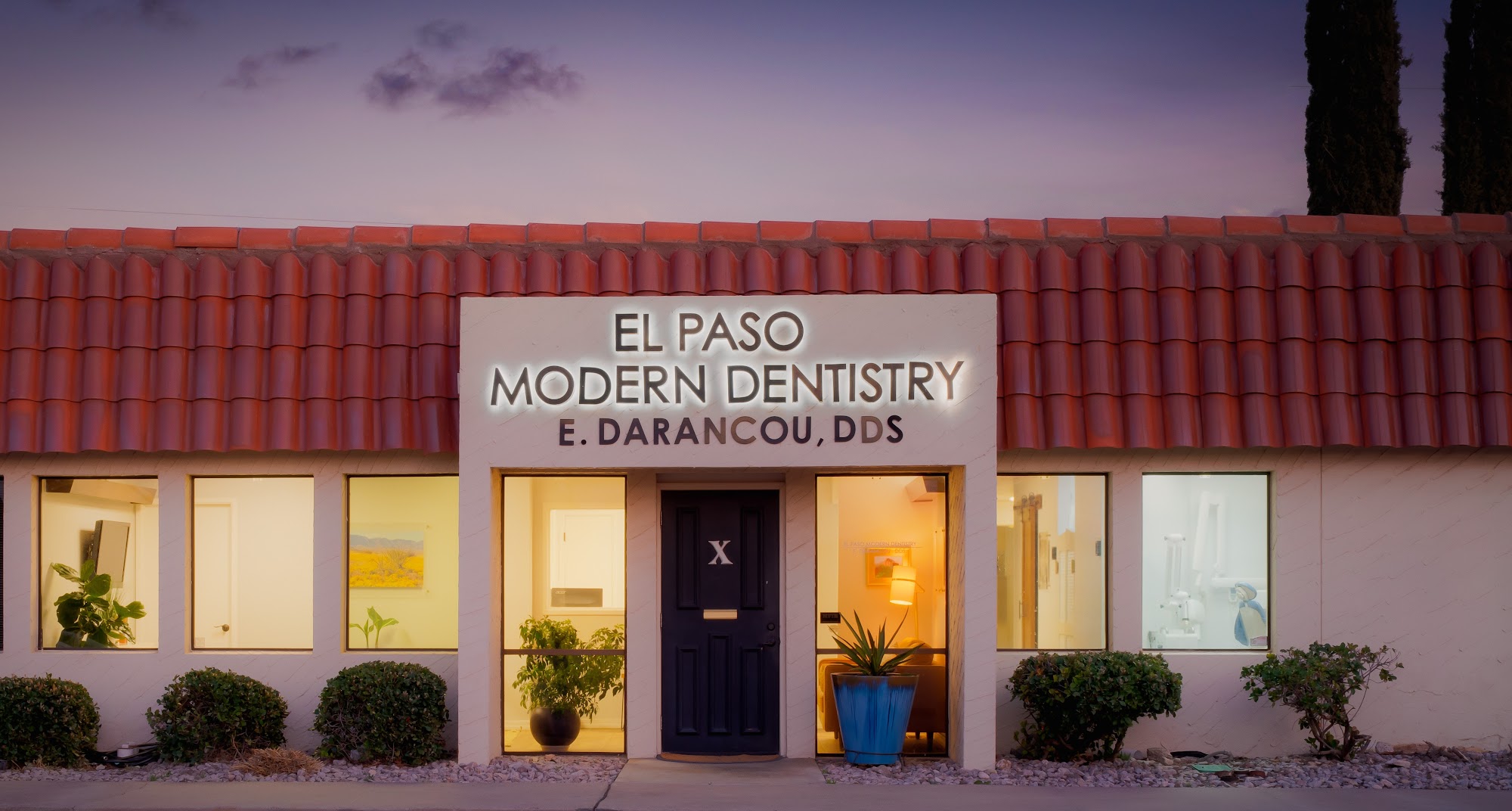 El Paso Modern Dentistry