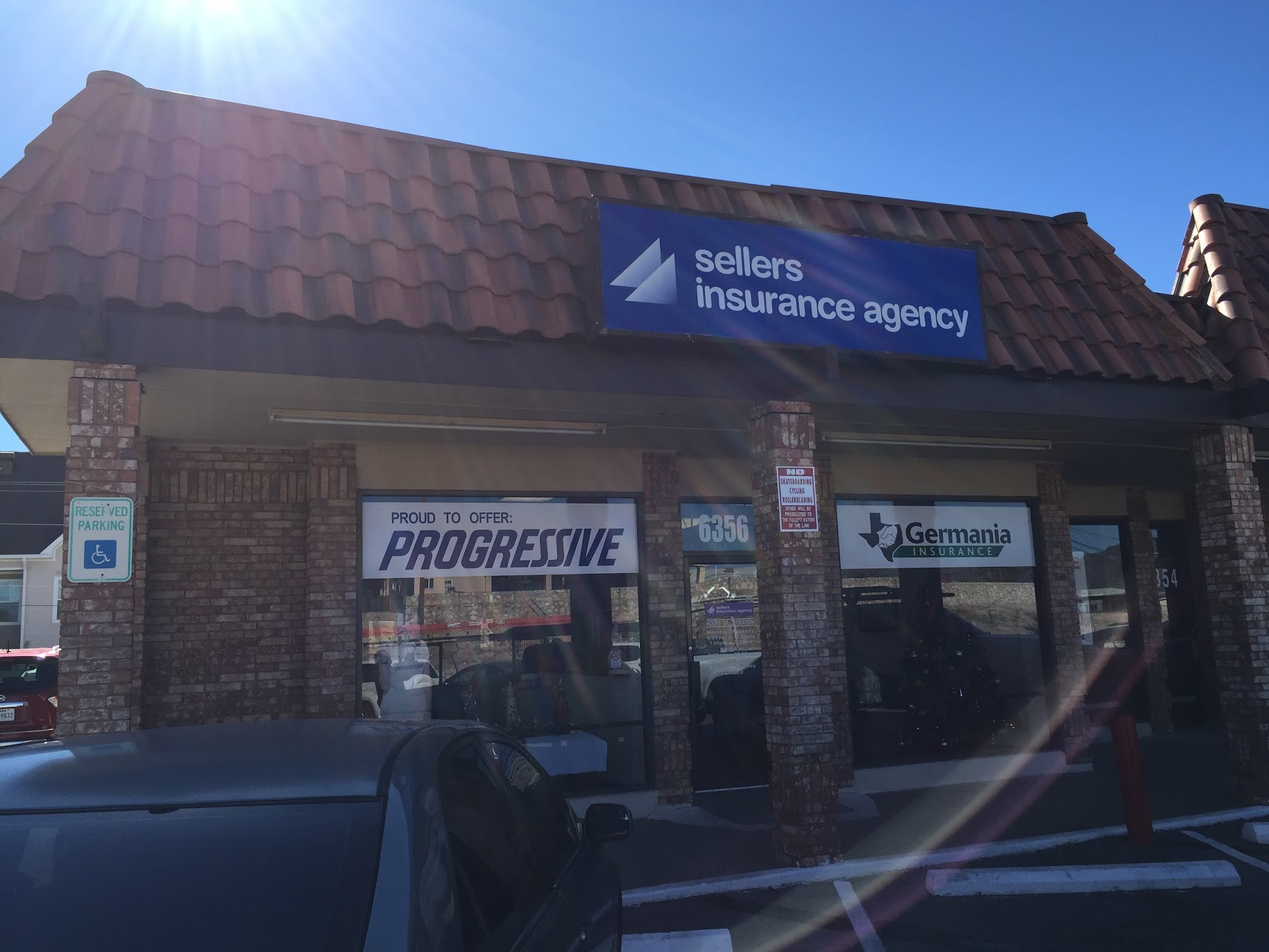 Sellers Insurance Agency
