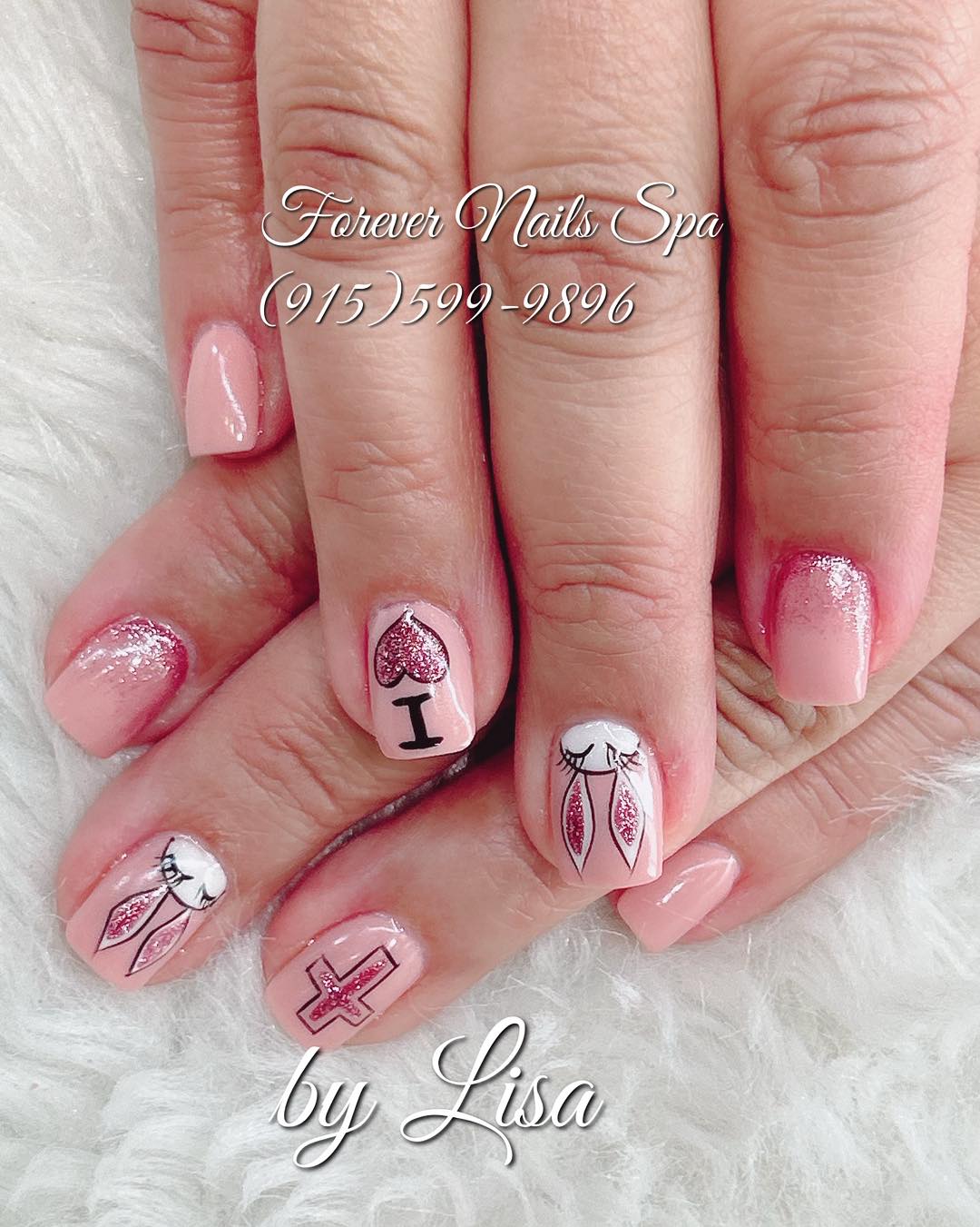 FOREVER NAIL SUPPLY El Paso
