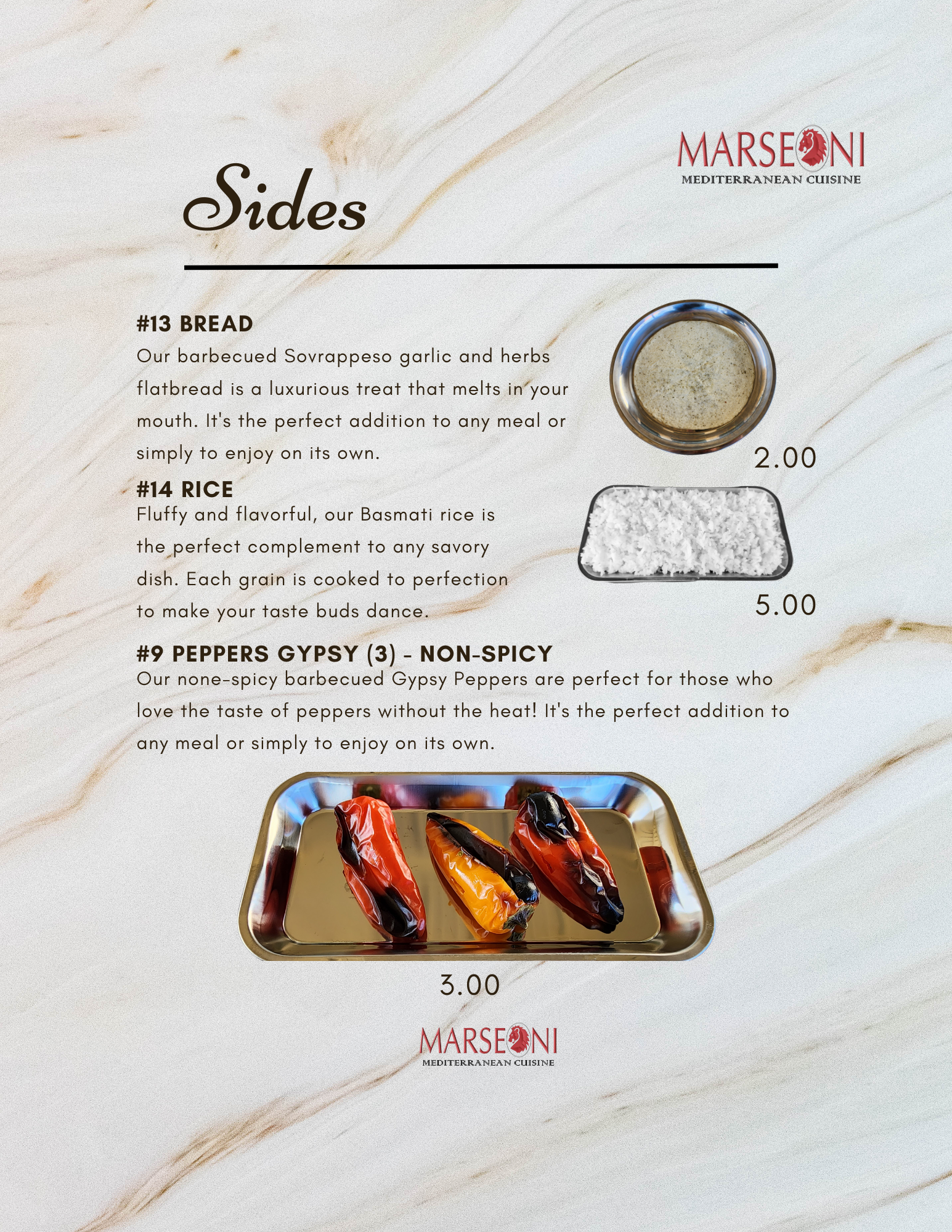 Photo credit: Restaurantji