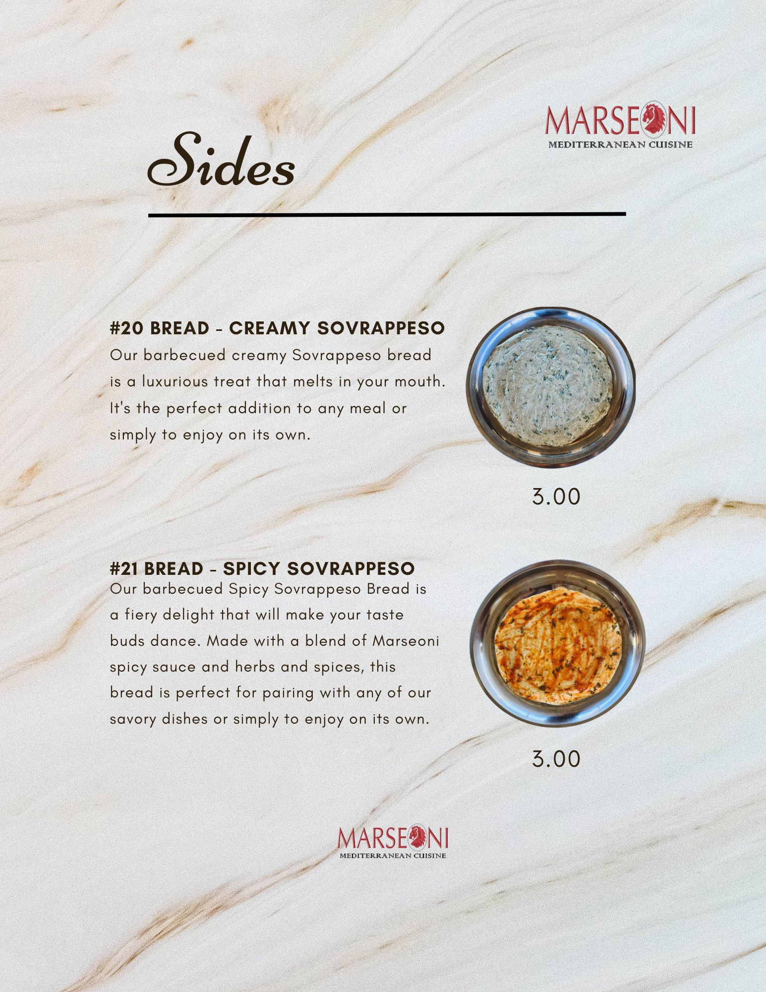 Photo credit: Restaurantji