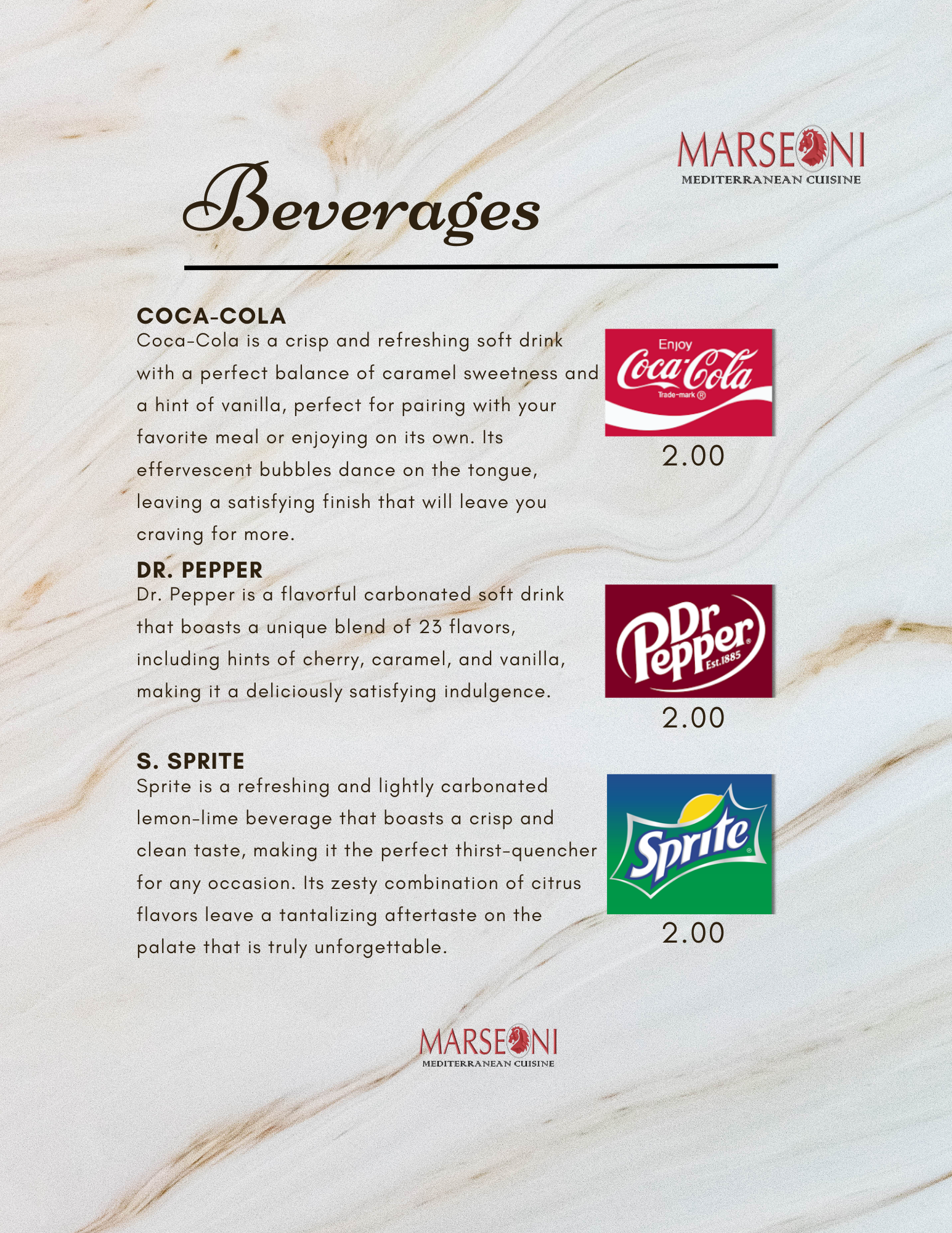 Photo credit: Restaurantji