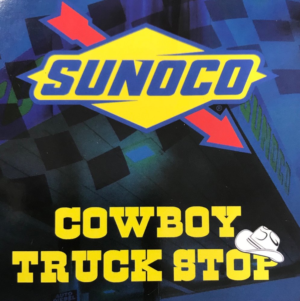 Sunoco 337 S McLennan Dr, Elm Mott Texas 76640