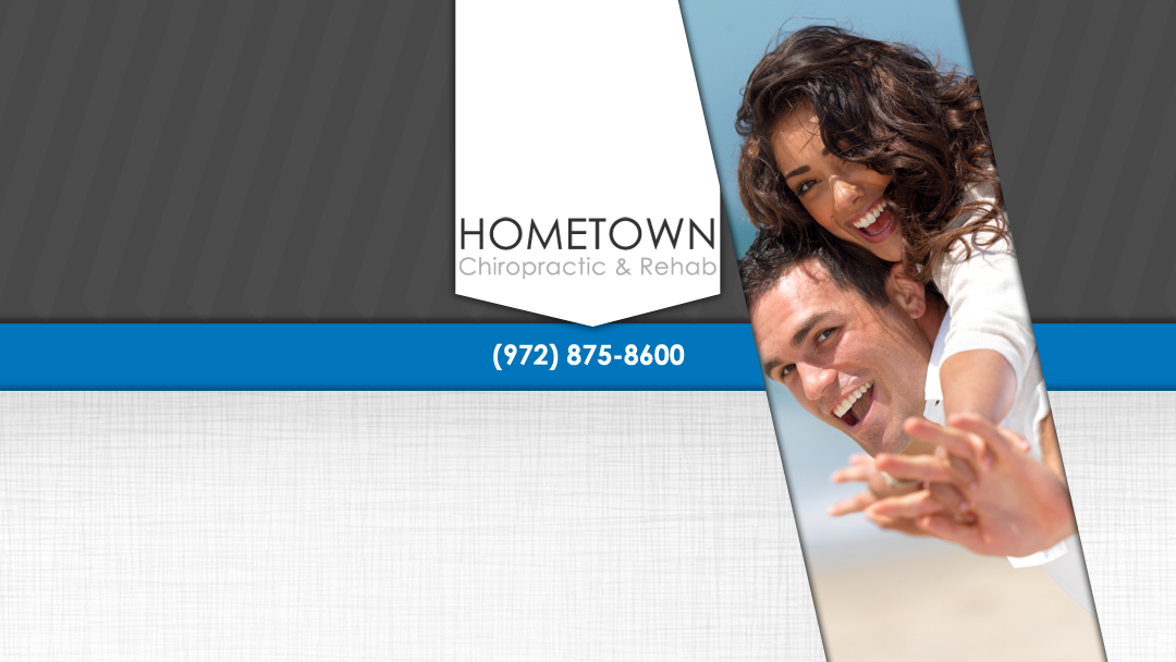 Hometown Chiropractic & Rehab 2200 W Ennis Ave # A, Ennis Texas 75119