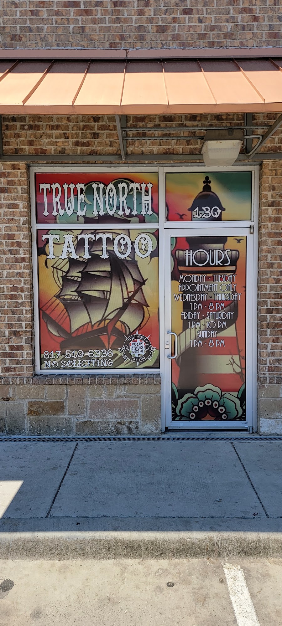 True North Tattoo