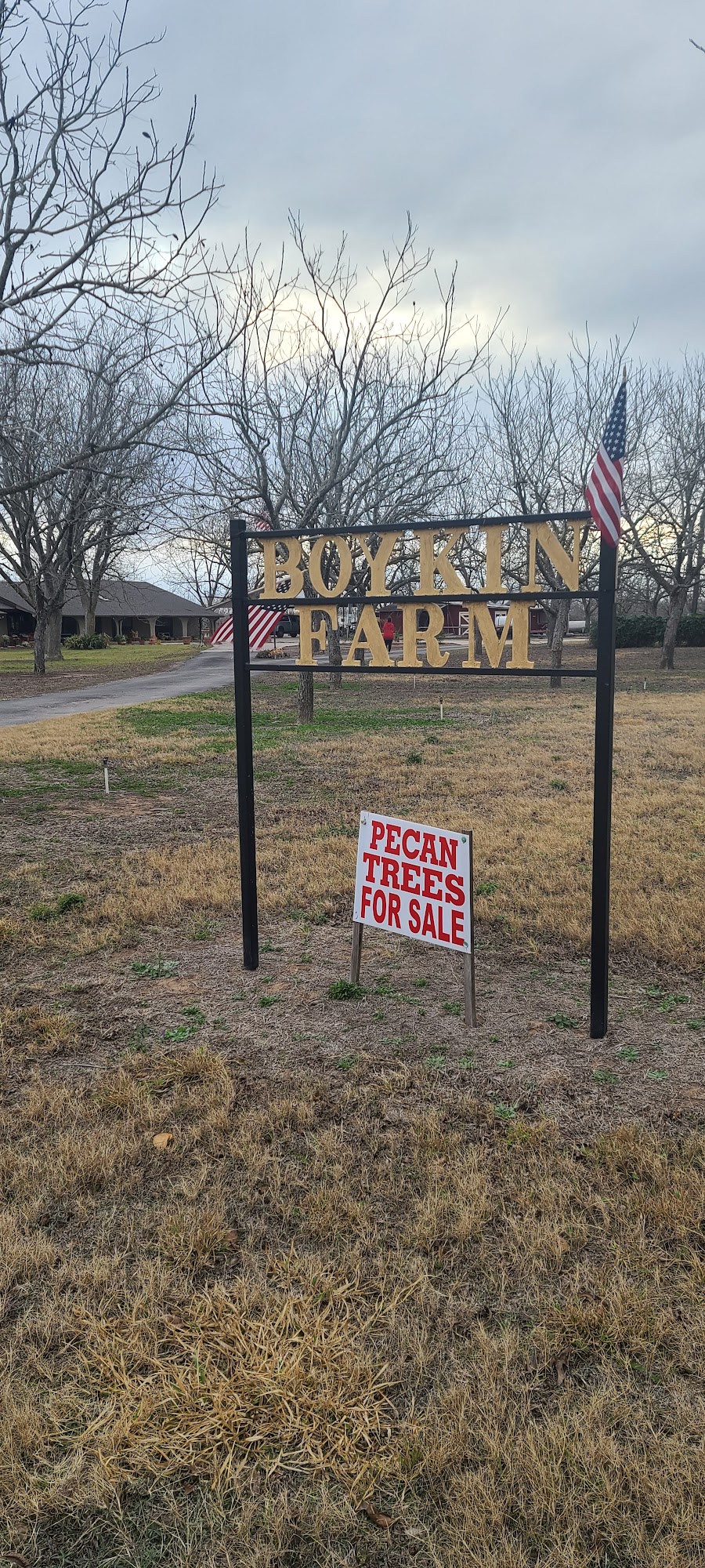Boykin Farms 2432 Co Rd 402, Falfurrias Texas 78355