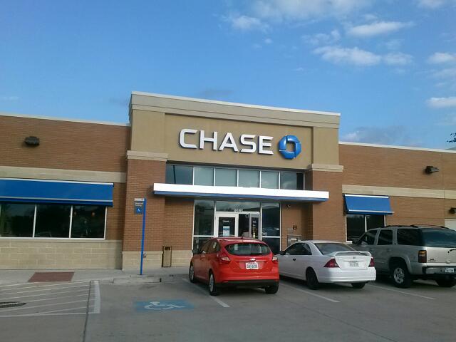 Chase Bank