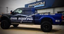 DMS Roofing