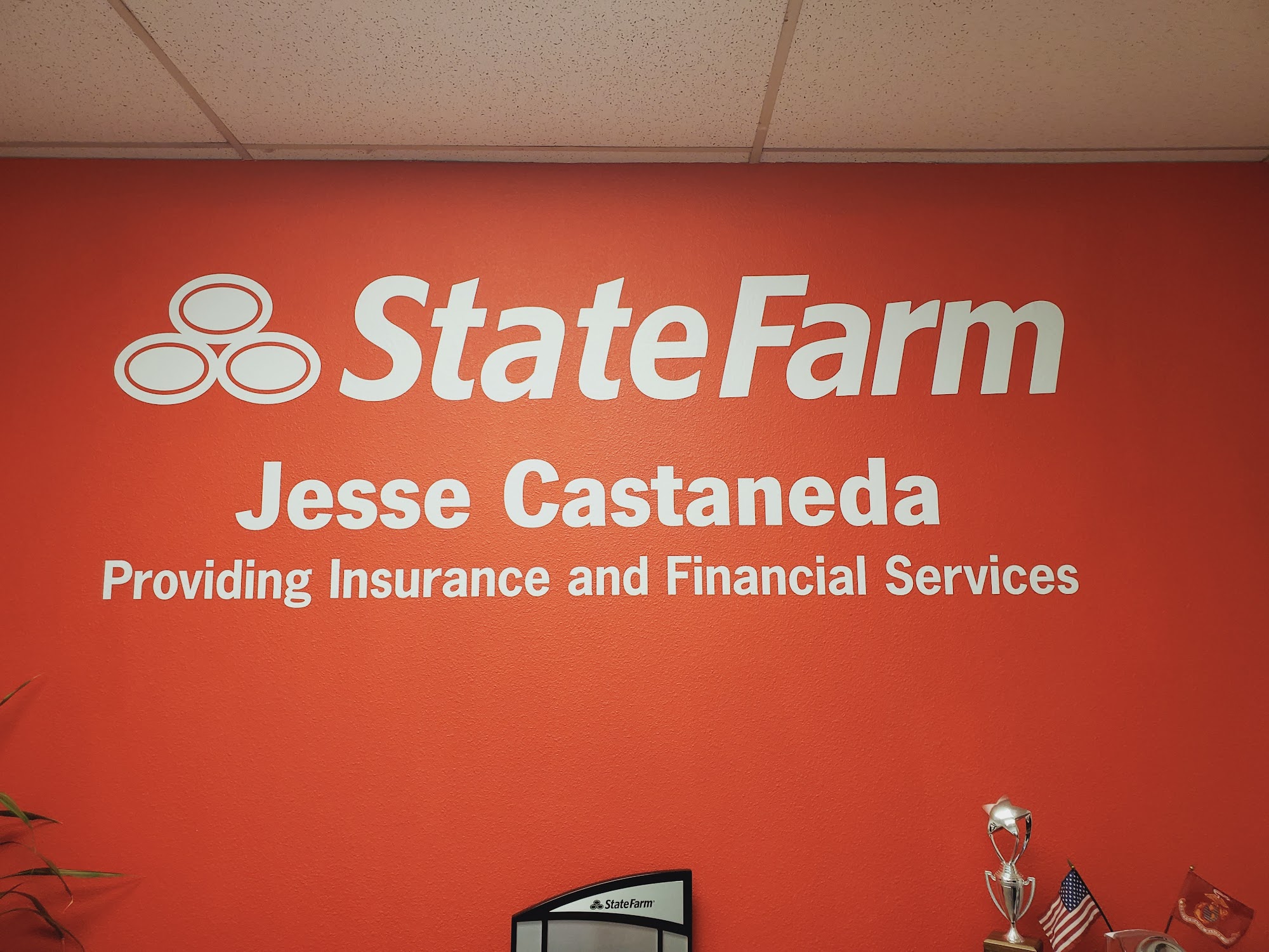 State Farm Insurance Agent - Jesse Castaneda