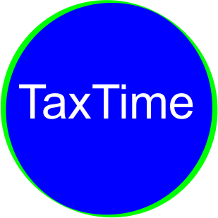 TaxTime 1213 10th St, Floresville Texas 78114