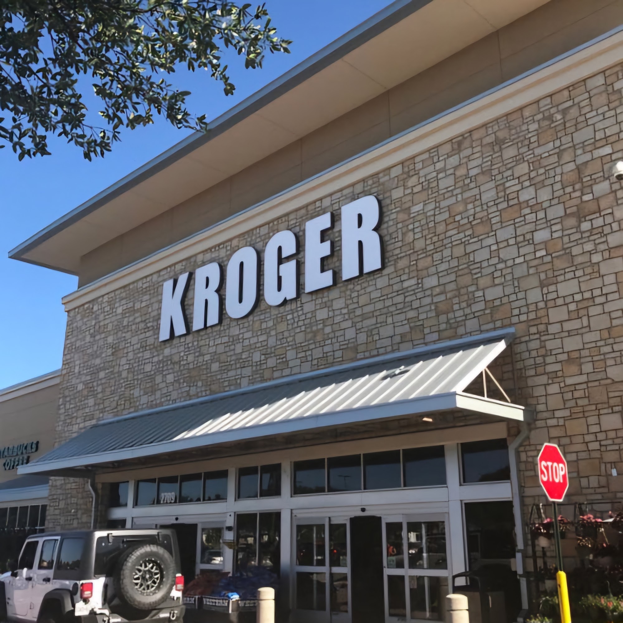 Kroger Bakery