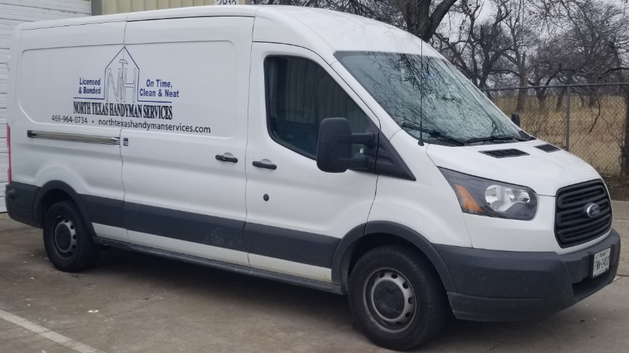 North Texas Handyman Services LLC