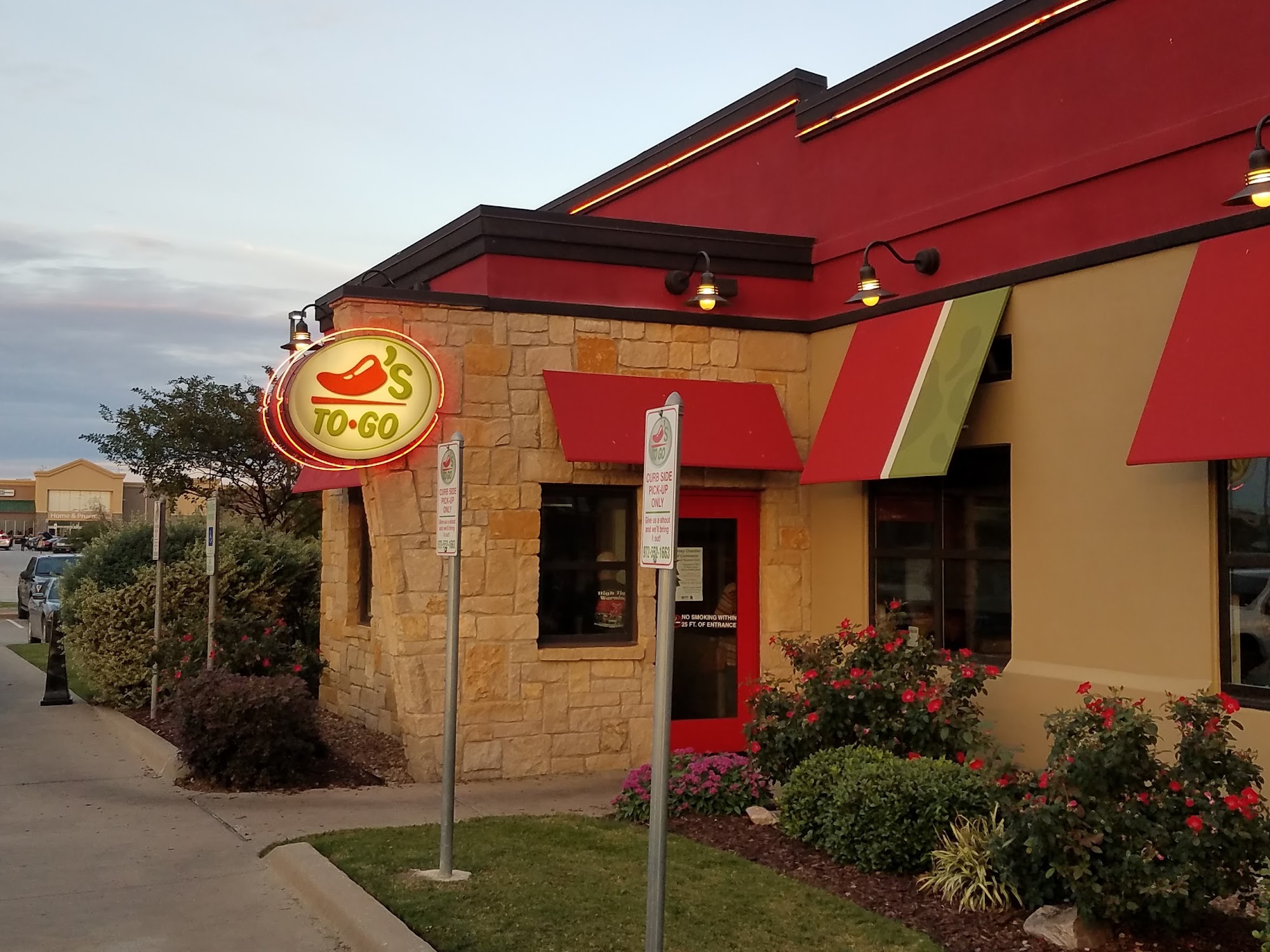 Chili's Grill & Bar