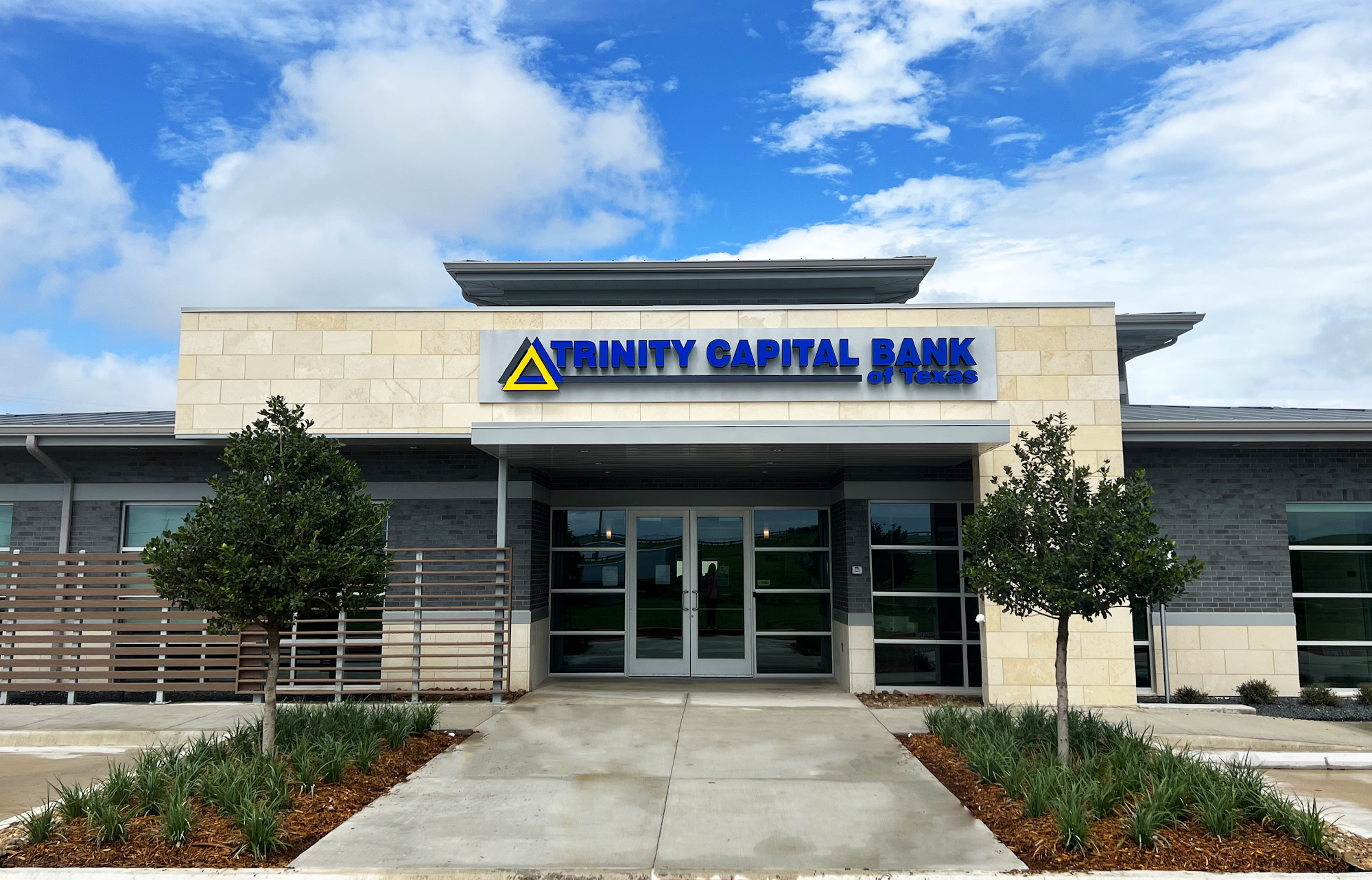 Trinity Capital Bank of Texas
