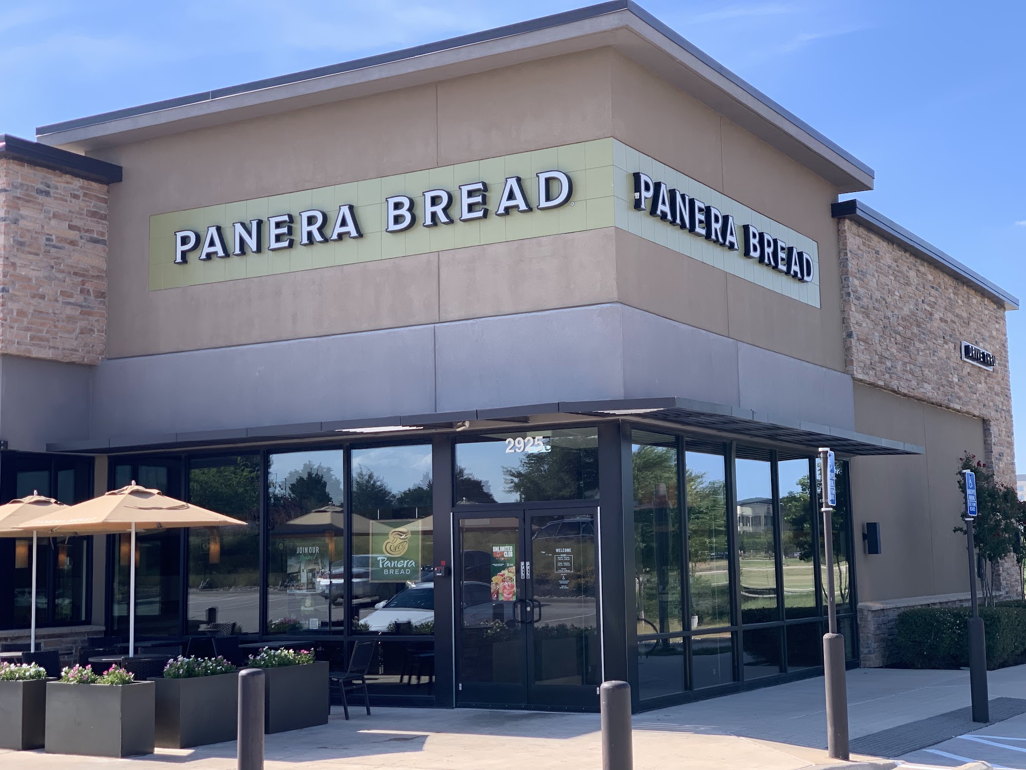 Panera Bread