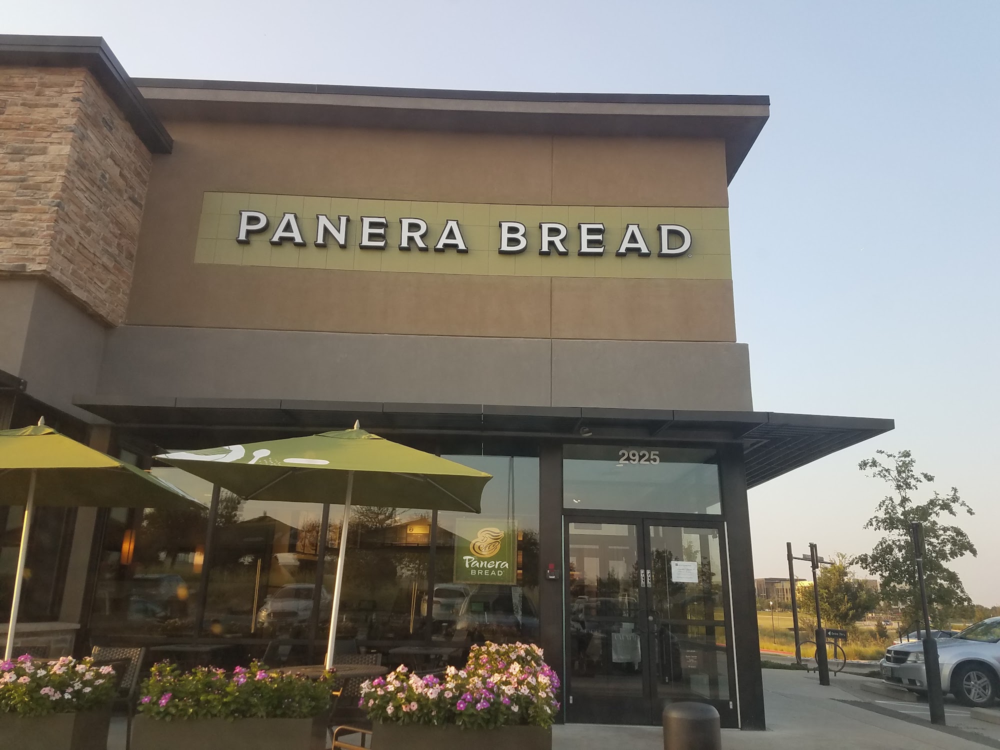 Panera Bread