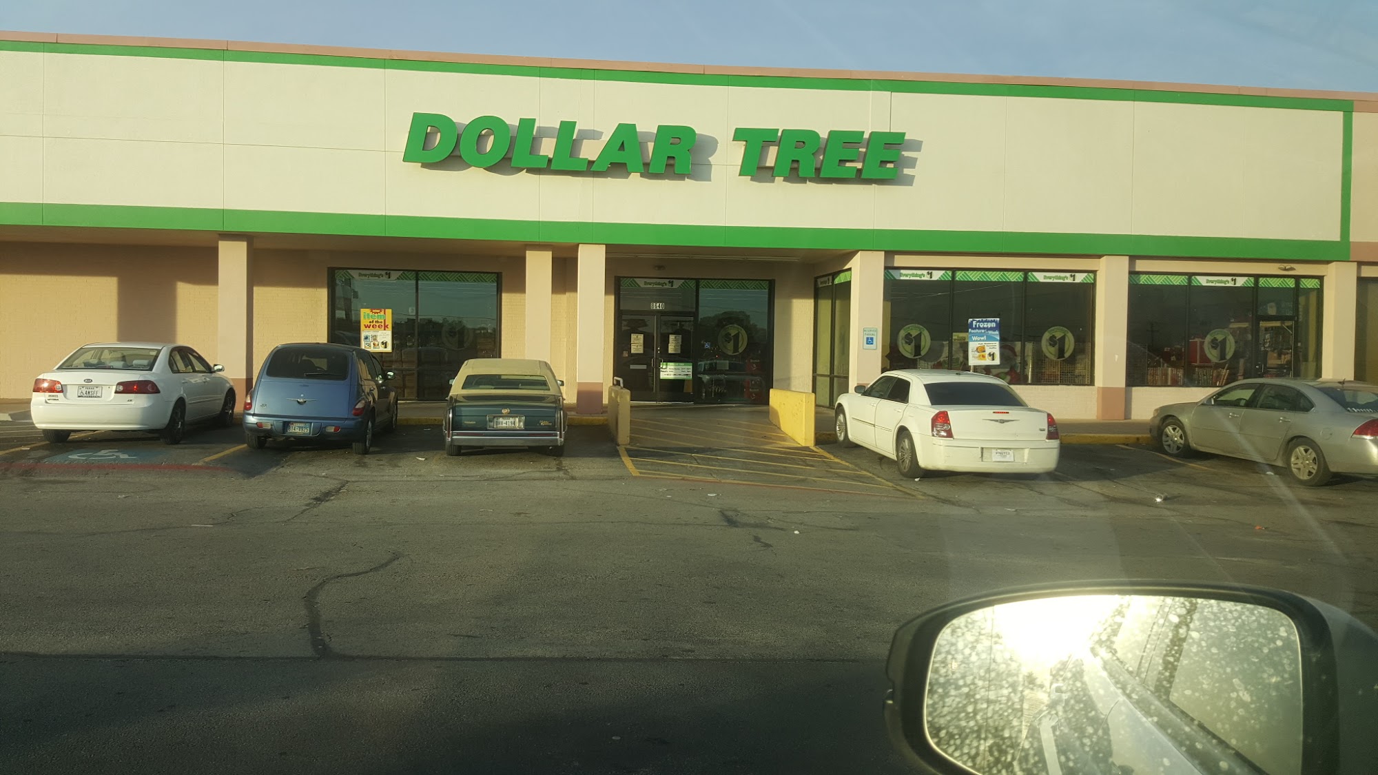 Dollar Tree