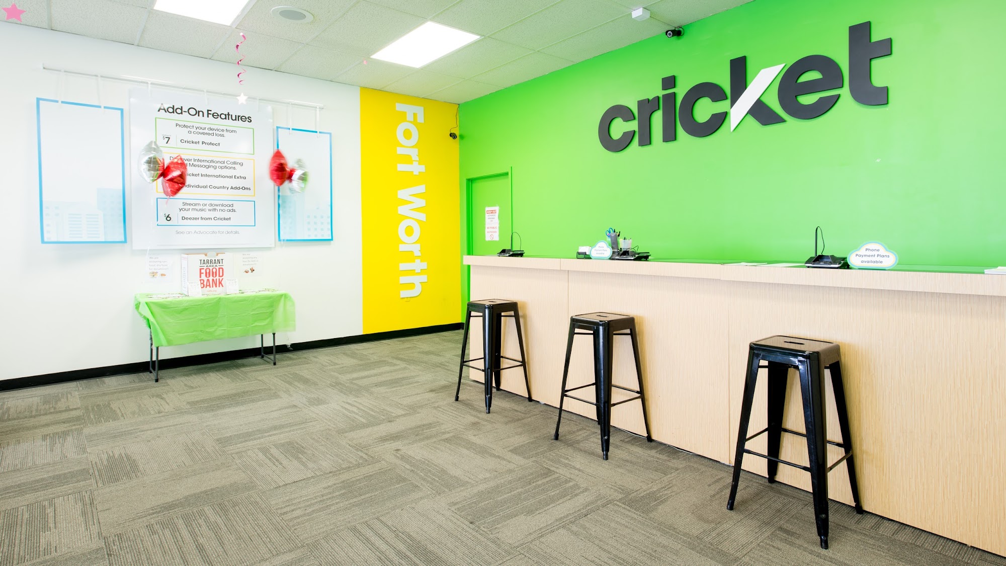 Cricket Wireless Authorized Retailer