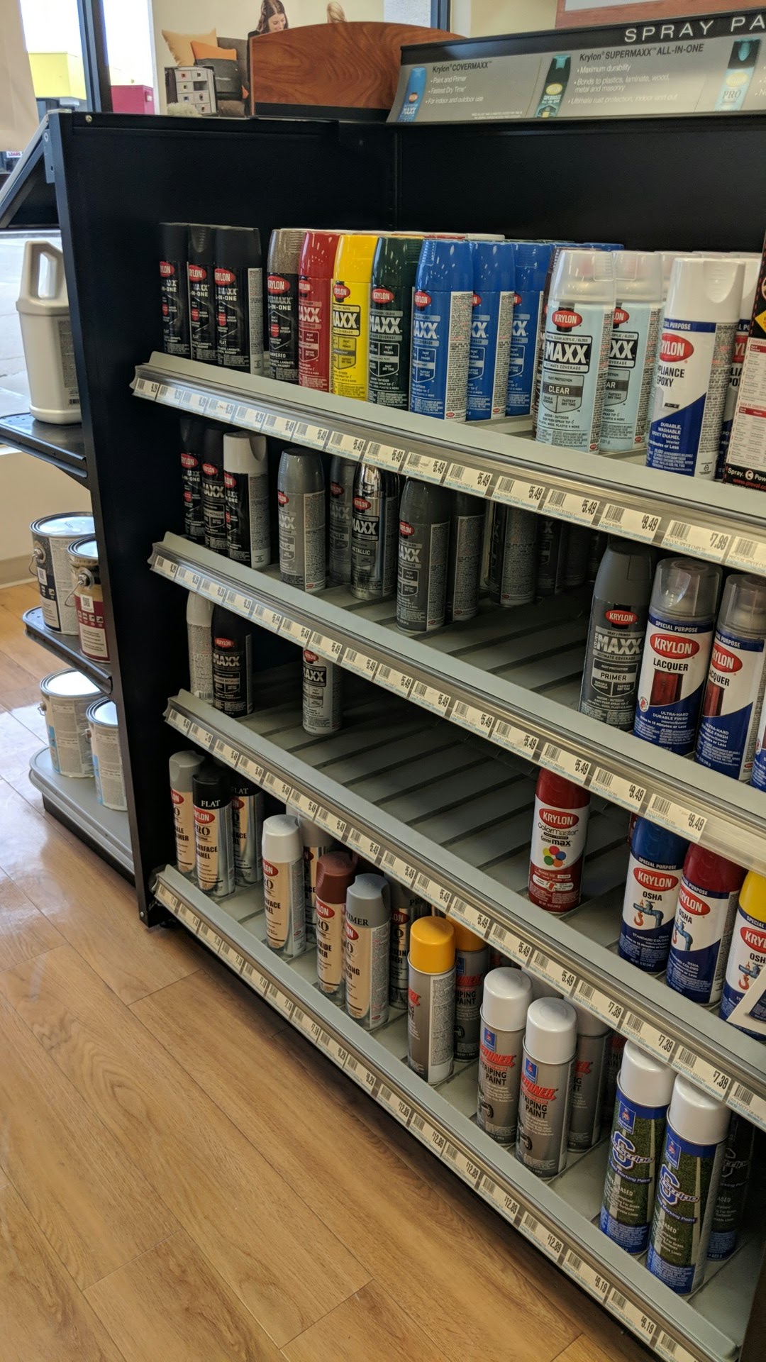 Sherwin-Williams Paint Store