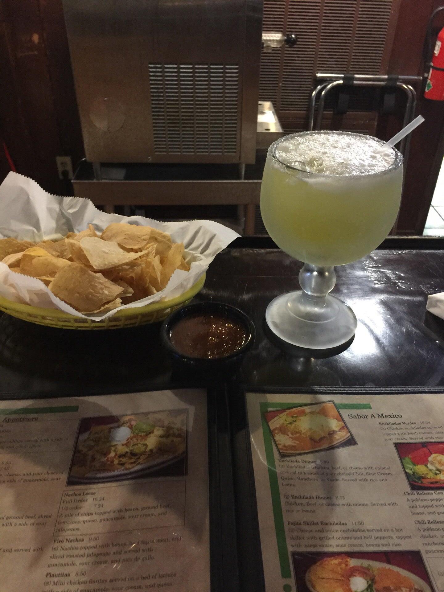 MEZCALES MEXICAN BAR AND GRILL