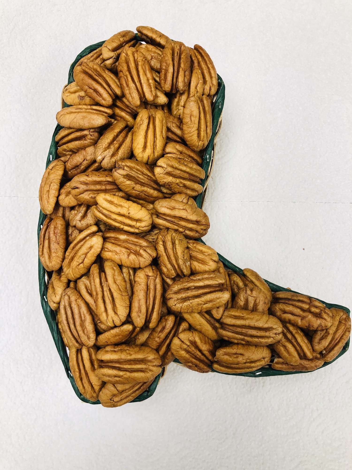Vending Nut Co