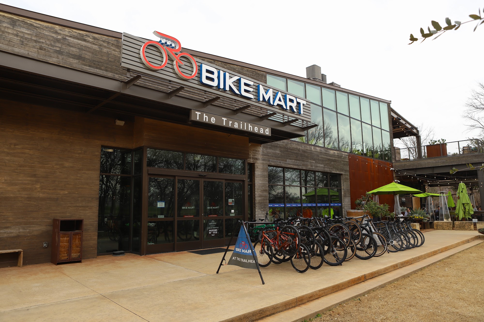 Bike Mart