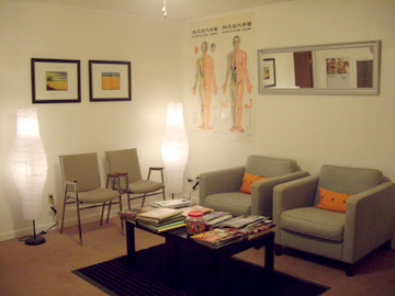 China Acupuncture Clinic in Fort Worth