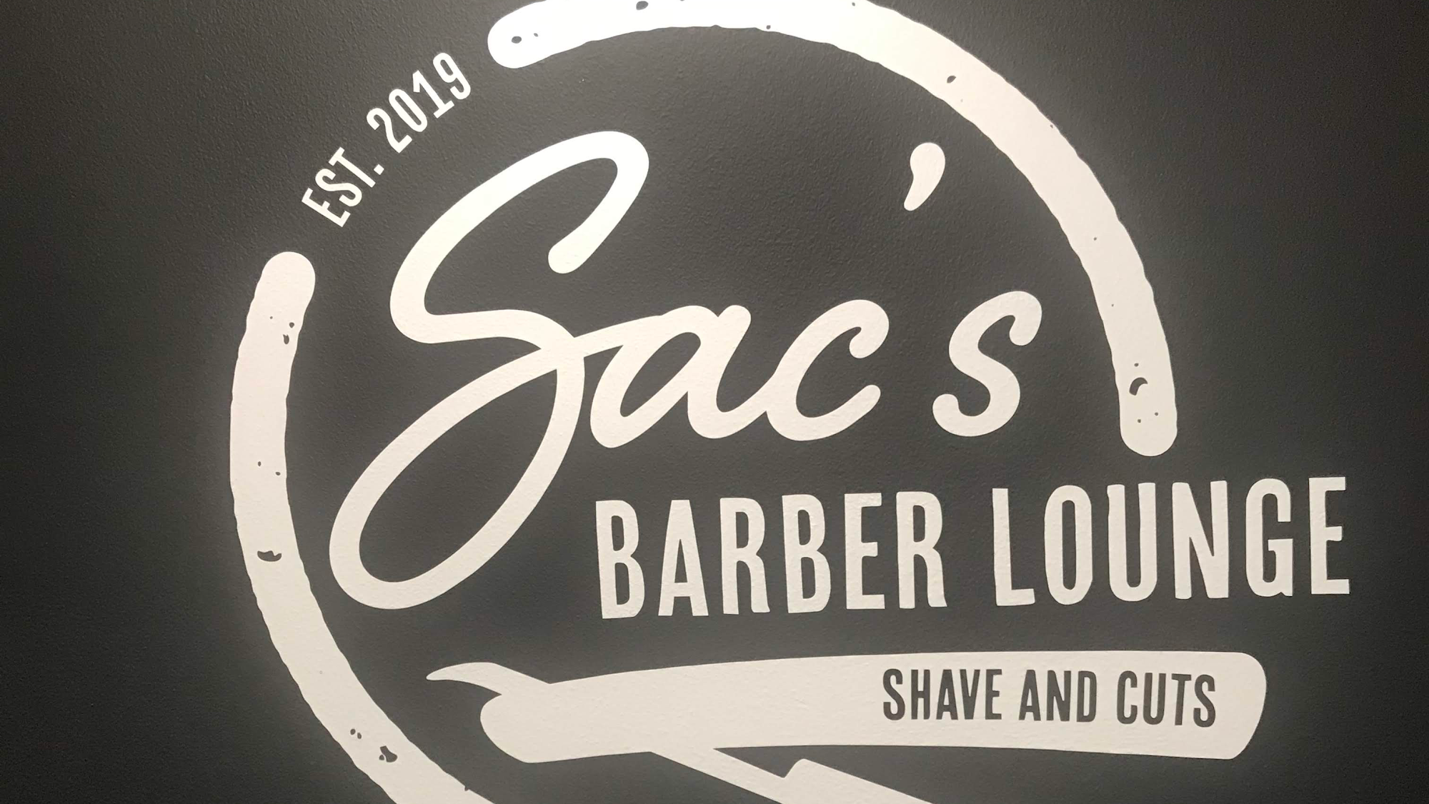 Sac's Barber Lounge