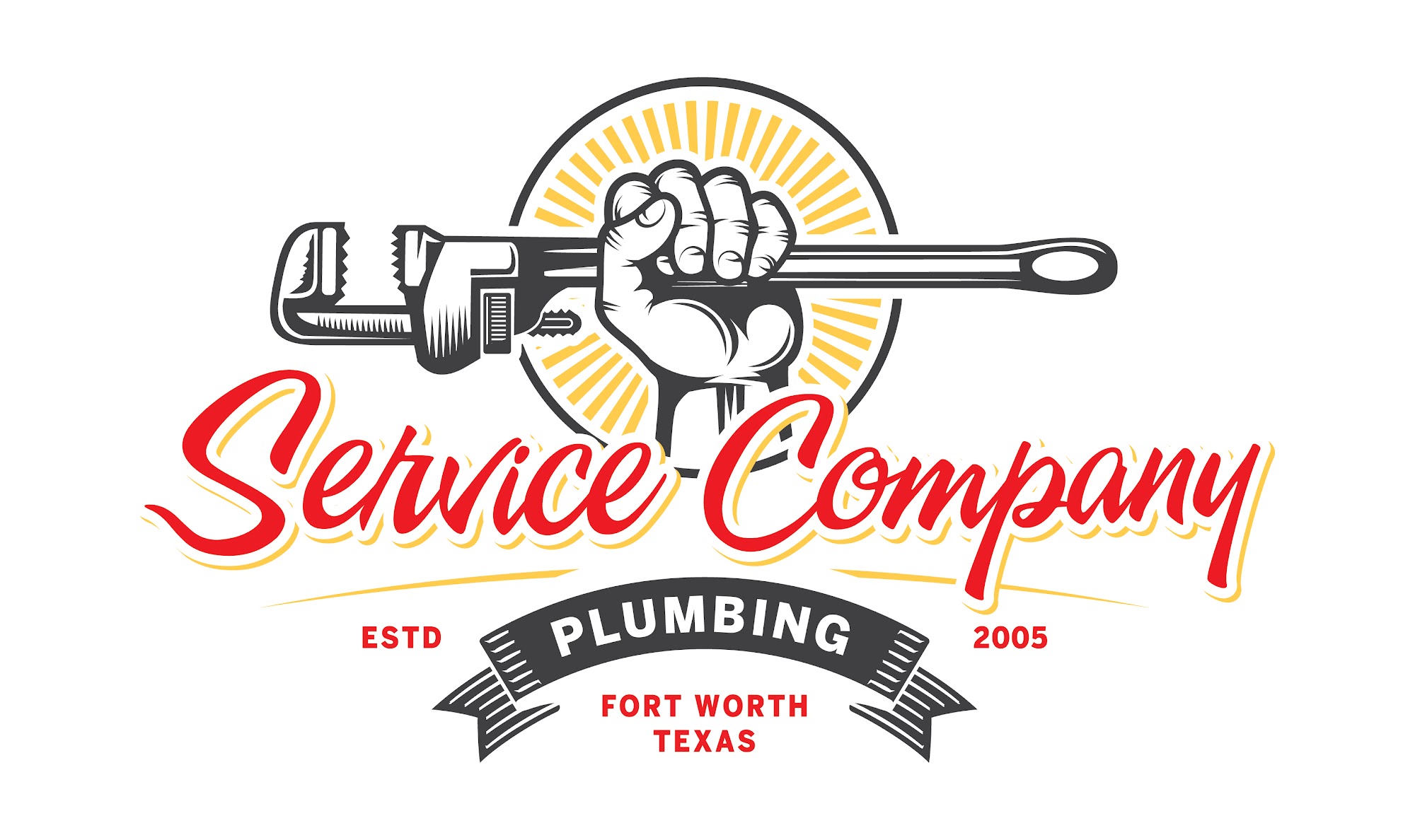 Service Company Plumbing, LLC