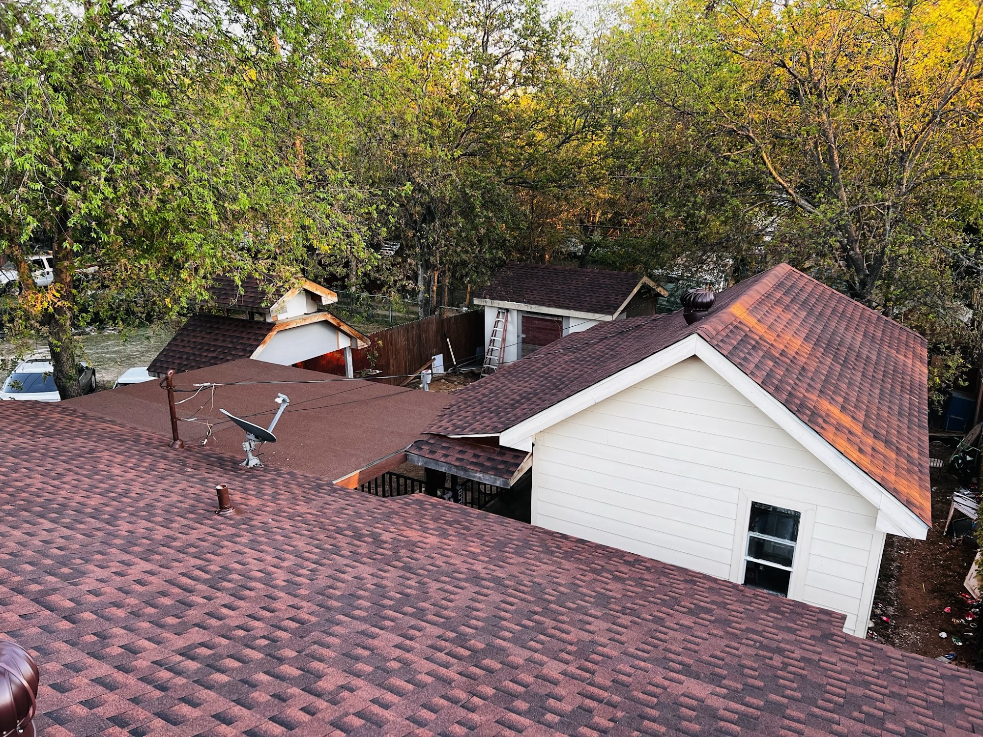 XS Roofing and Construction