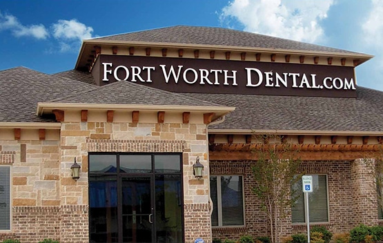 Fort Worth Dental