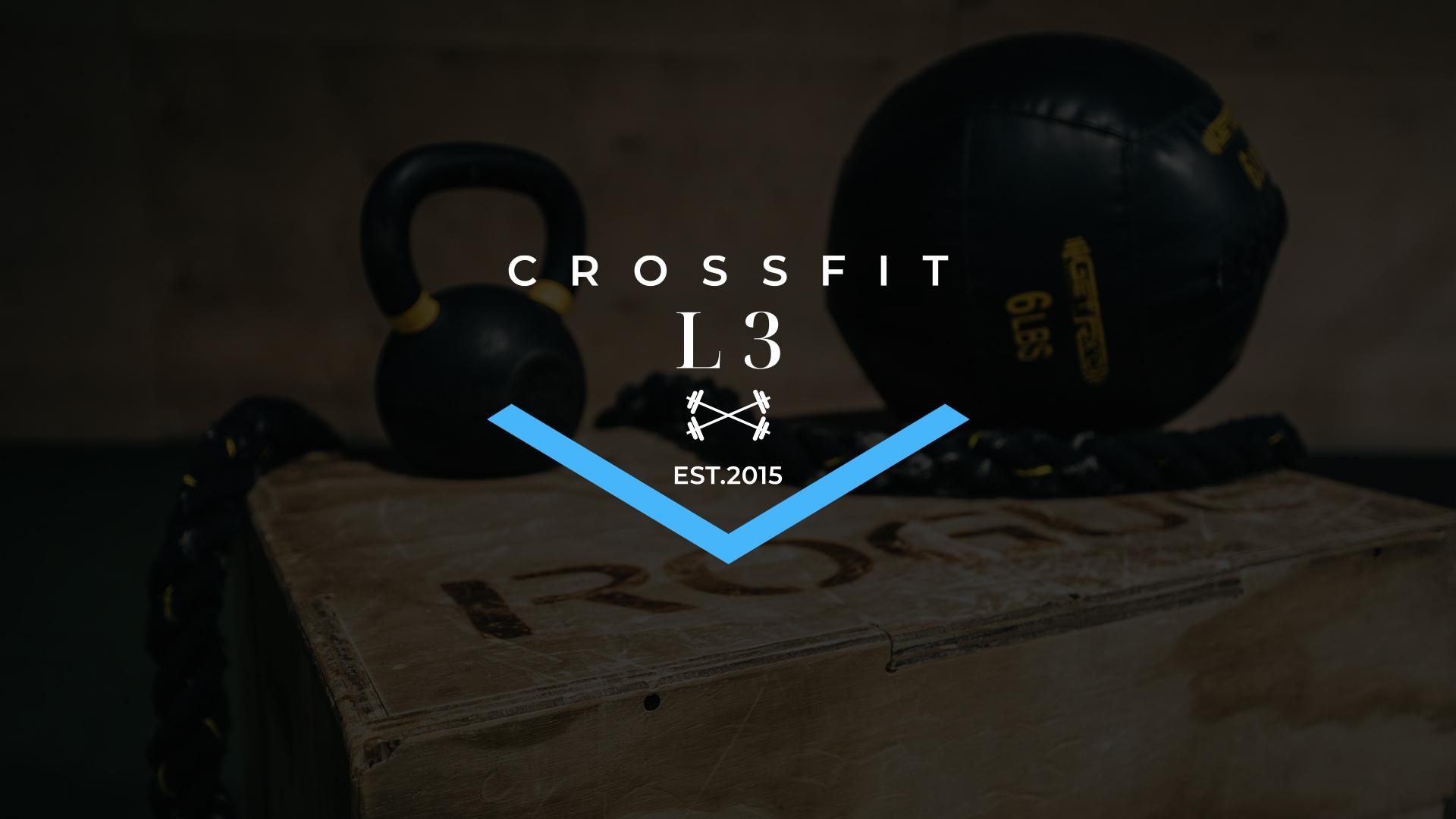 CrossFit L3