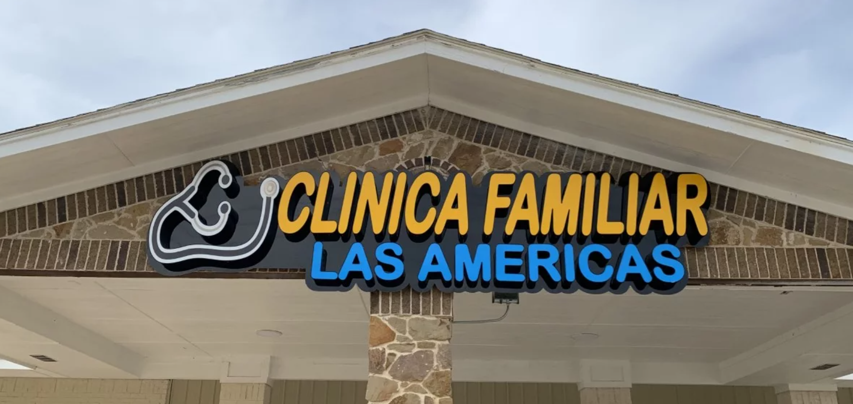 Clinica Familiar Las Americas