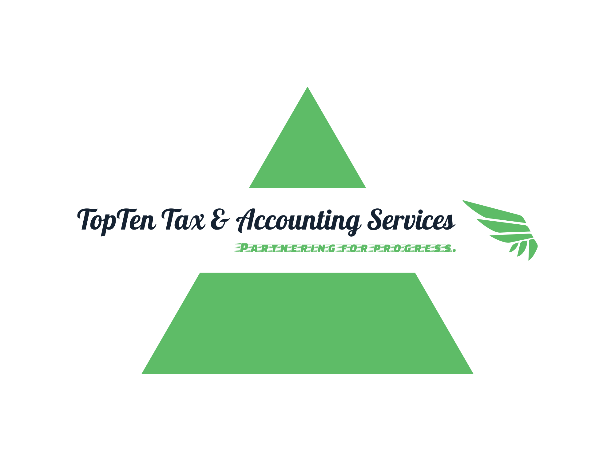 TopTen Tax & Accounting Services